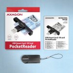 Axagon CRE-SMPA – Hledejceny.cz