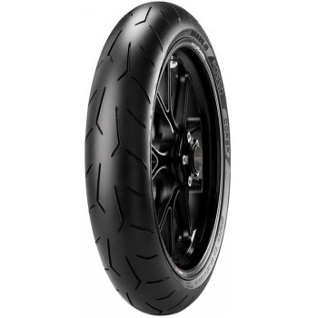 Pirelli Diablo Rosso Corsa 120/70 R17 58W