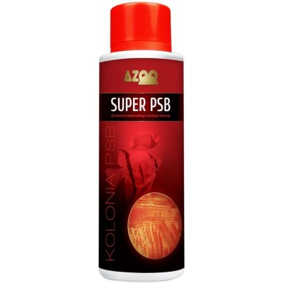 Azoo Super PSB 250 ml – Zboží Mobilmania
