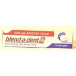 Blend-A-Dent krém na protézy Fresh Mint 47g – Zboží Dáma