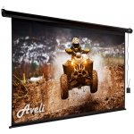 AVELI 265x149 (16:9) 120" XRT-00176B – Zboží Živě