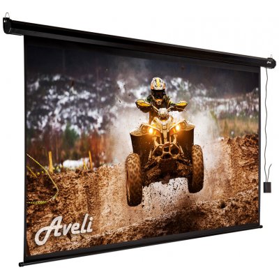 AVELI 265x149 (16:9) 120" XRT-00176B – Zboží Živě