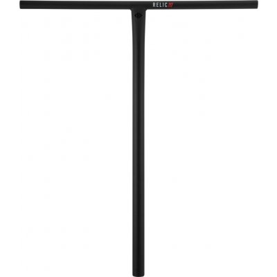 Drone Scooter Relic 3 T-Bars 650 mm černá – Zboží Mobilmania