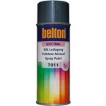 Belton Barva ve spreji RAL 7011 400ml OCELOVÁ ŠEDÁ | Zboží Auto