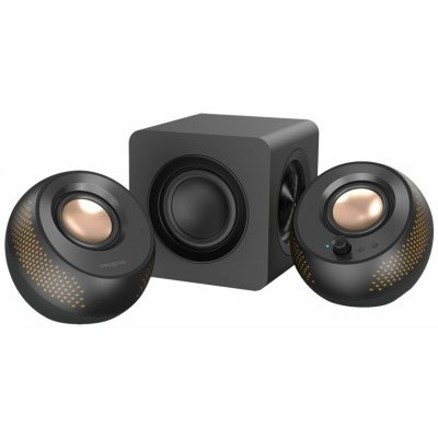Creative Pebble X Plus – Zbozi.Blesk.cz