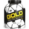 Proteiny Fitness Authority Gold Whey Protein Isolate, 2000 g