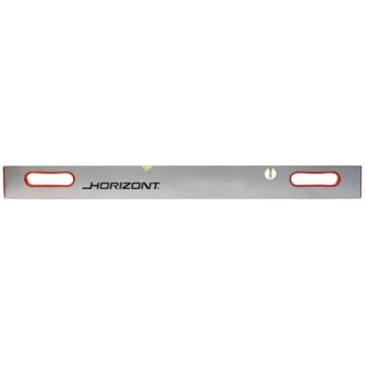 Lať stahovací s madly + 2 libely SL2M, 4000 mm – HobbyKompas.cz