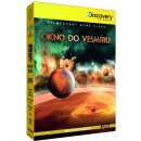 Okno do vesmíru - Speciální kolekce DVD