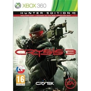 Crysis 3 (Hunter Edition)