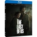 The Last of Us 1. série BD