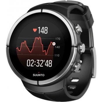 Suunto Spartan Ultra