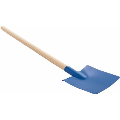 J.A.D. Tools lopatka s násadou 60 cm nářadí – Hledejceny.cz
