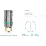 Eleaf EC-Ceramic žhavící hlava 0,5ohm – Hledejceny.cz