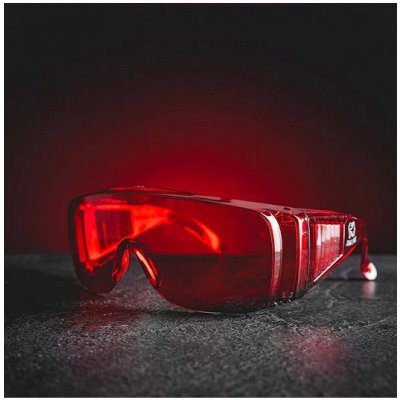 Kratom World Brýle proti modrému světlu – Zboží Dáma