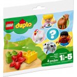 LEGO® DUPLO® 30326 Farma – Zboží Dáma