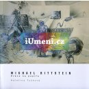 Michael Rittstein - Práce na papíře - Tučková Kateřina