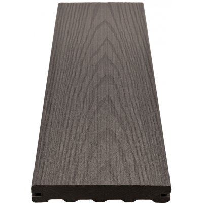 Terafest Classic Natur terasové prkno 22 x 137 x 4000 mm Eben 1 ks – Hledejceny.cz