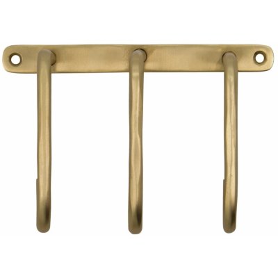 House Doctor Welo Brushed Brass zlatý – Hledejceny.cz