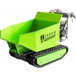 Zipper ZI MD500H – Zboží Dáma