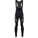 Force Spike pánské s náprsenkou s vsadkou černý a bílý – Zboží Dáma