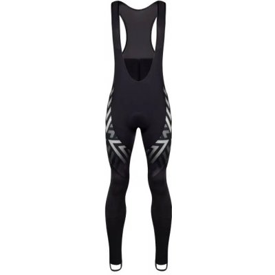 Force Spike pánské s náprsenkou s vsadkou černý a bílý – Zboží Dáma