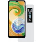 Obal:Me 2.5D Tvrzené Sklo pro Samsung Galaxy A04s Clear 8596311222955 – Zboží Mobilmania