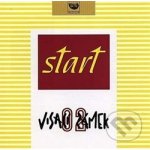 Visací zámek - 02 Start LP – Hledejceny.cz