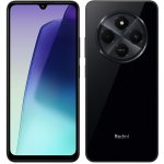 Xiaomi Redmi 14C 4GB/128GB Midnight Black – Zboží Živě