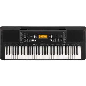 Yamaha PSR E363