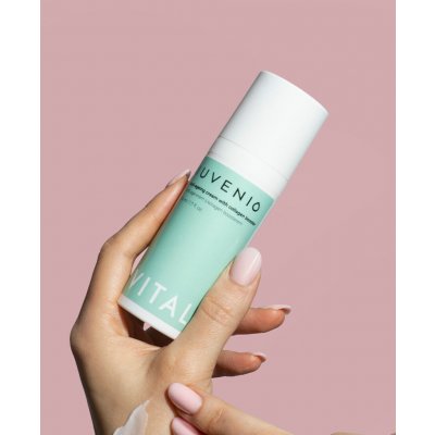 IUVENIO Vital Kolagen booster 50 ml – Zboží Dáma