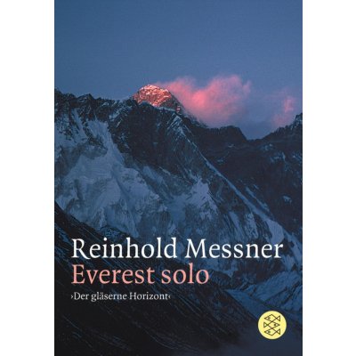 Everest Solo