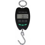 STARBAITS Digitální váha SESSION DIGITAL SCALE 50 kg – Zboží Dáma