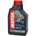 Motul Transoil 10W-30 1 l | Zboží Auto