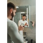 Angry Beards Matt Paste Pasta na vlasy David Backhair 100 g – Zboží Dáma