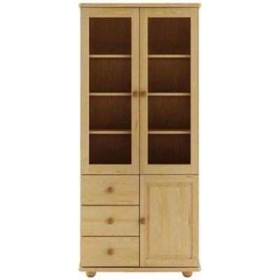 Vitrína CLIFF – Sleviste.cz