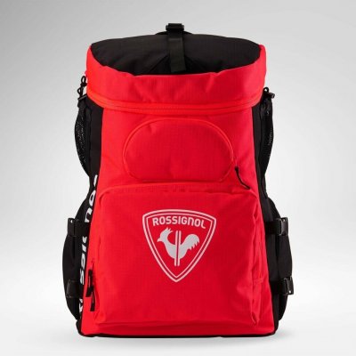 Rossignol Hero Boot Pro Red Velikost/Délka: 0TU – Hledejceny.cz