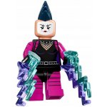LEGO® Minifigurky 71011 15. série Bojovník Kendo – Zboží Dáma