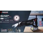 PARKSIDE PERFORMANCE PSSAP 2028 B 2 – Hledejceny.cz