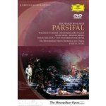 Richard Wagner Wagner: Parsifal – Zbozi.Blesk.cz