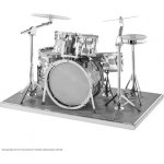 Metal Earth 3D puzzle Bicí souprava 50 ks – Hledejceny.cz