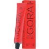 Barva na vlasy Schwarzkopf Professional Igora Royal Color 8-19 světlá blond popelavě fialová 60 ml