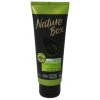 Nature Box krém na ruce se za studena lisovaným avokádovým olejem 75 ml