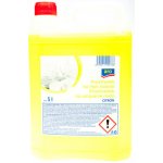 Aro prostředek na mytí nádobí Citron 5 l – Zbozi.Blesk.cz