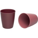 Nip Green line kalíšek 2ks red 250 ml – Zboží Dáma