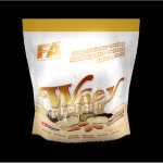 Fitness Authority Whey Protein 908 g – Hledejceny.cz