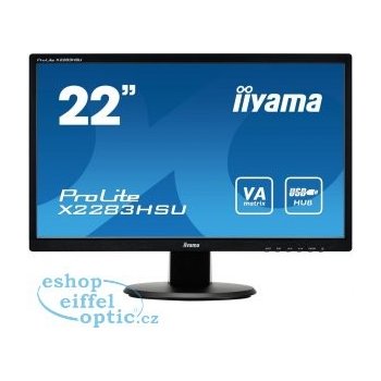 iiyama X2283HSU