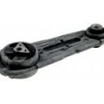 NTY Silentblok motoru NISSAN MICRA K12 03- ALMERA N16 UK 00- TIIDA CLL 05- CUBE Z12 09- NV200 09- Levý – Sleviste.cz