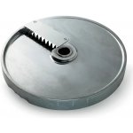 Kotouč FCES na nudličky do kráječe CA-21 a CA-2V a do multifunkčních zařízení CK-241 a CK-24V, Sammic, FCES-8x8 1010560 – Zboží Dáma