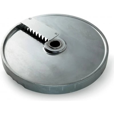 Kotouč FCES na nudličky do kráječe CA-21 a CA-2V a do multifunkčních zařízení CK-241 a CK-24V, Sammic, FCES-8x8 1010560 – Zboží Dáma