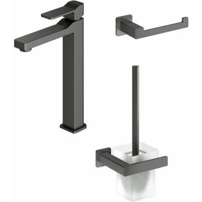 Omnires Slide SL7712GR + NL80620GR + NL80510GR – Hledejceny.cz